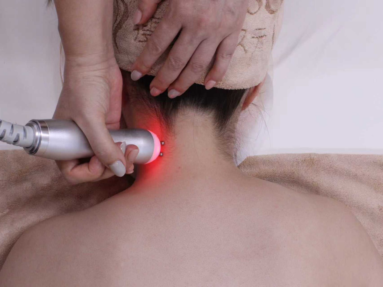 サロン・施術の雰囲気3