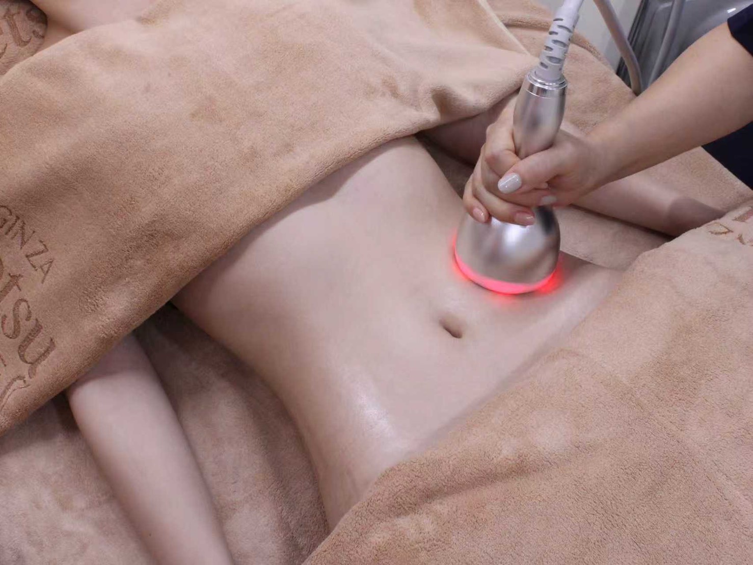 サロン・施術の雰囲気5