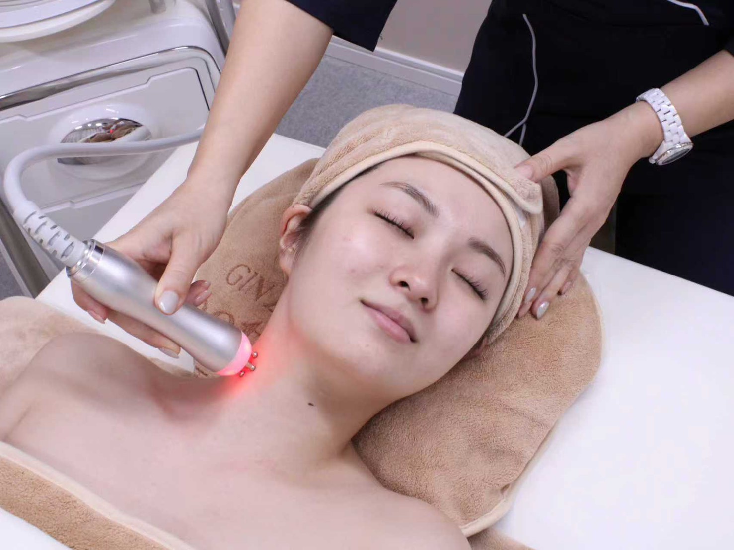 サロン・施術の雰囲気6